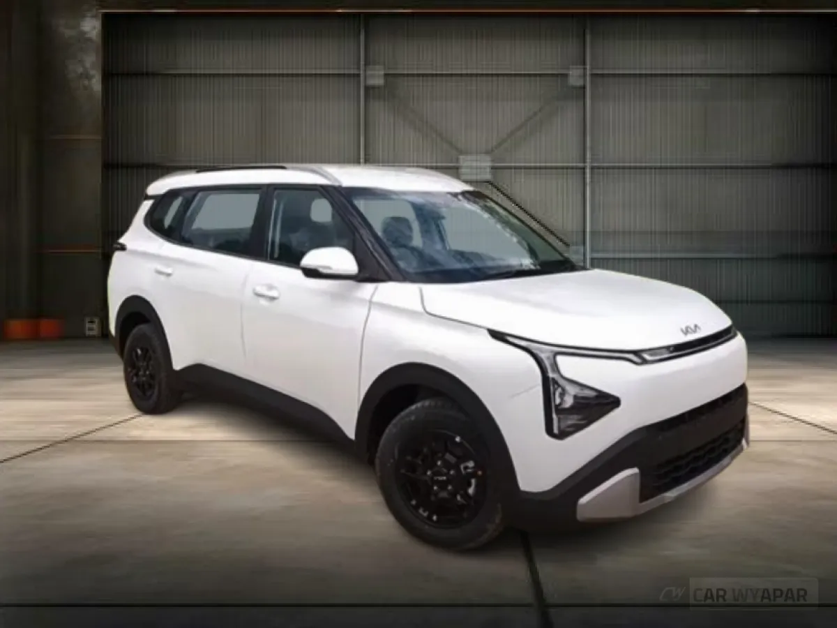 Kia Carens Clavis HTK Turbo